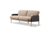 Savannah Sofa, 2 Seater