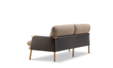 Savannah Sofa, 2 Seater