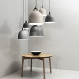 Bell Lamp