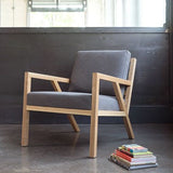 Truss Chair