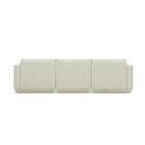 Podium 4 Piece Sectional