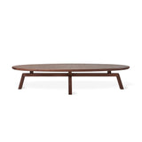 Solana Oval Coffee Table