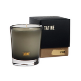 Tatine Candles