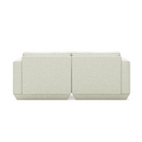 Podium 2 Piece Sofa