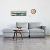 Podium 2 Piece Lounge