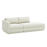 Podium 2 Piece Lounge