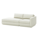Podium 2 Piece Lounge