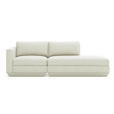 Podium 2 Piece Lounge