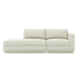 Podium 2 Piece Lounge