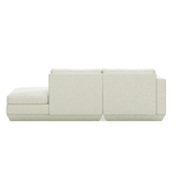 Podium 2 Piece Lounge