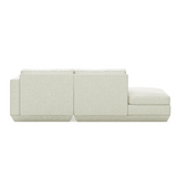 Podium 2 Piece Lounge