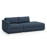 Podium 2 Piece Lounge