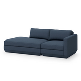 Podium 2 Piece Lounge