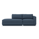 Podium 2 Piece Lounge