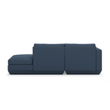 Podium 2 Piece Lounge