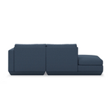 Podium 2 Piece Lounge