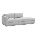 Podium 2 Piece Lounge
