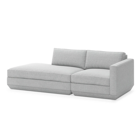 Podium 2 Piece Lounge