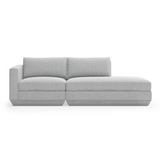 Podium 2 Piece Lounge