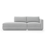Podium 2 Piece Lounge