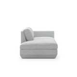 Podium 2 Piece Lounge