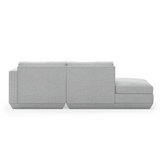 Podium 2 Piece Lounge