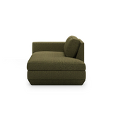 Podium 2 Piece Lounge