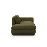 Podium 2 Piece Lounge