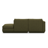 Podium 2 Piece Lounge