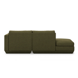 Podium 2 Piece Lounge