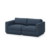 Podium 2 Piece Sofa