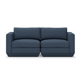 Podium 2 Piece Sofa