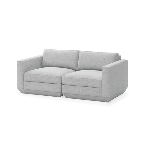 Podium 2 Piece Sofa