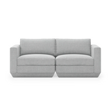 Podium 2 Piece Sofa