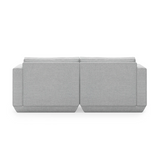 Podium 2 Piece Sofa