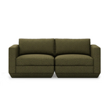 Podium 2 Piece Sofa