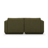 Podium 2 Piece Sofa