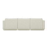 Podium 3 Piece Sofa