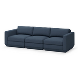Podium 3 Piece Sofa