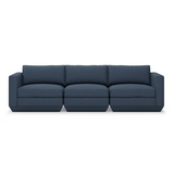 Podium 3 Piece Sofa