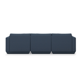 Podium 3 Piece Sofa