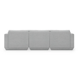 Podium 3 Piece Sofa