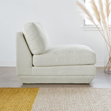 Podium Armless Chair