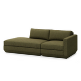 Podium 2 Piece Lounge