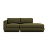 Podium 2 Piece Lounge