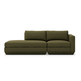 Podium 2 Piece Lounge