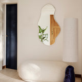Pond Mirrors