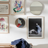 Pond Mirrors