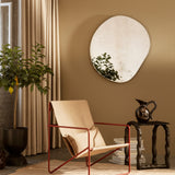 Pond Mirrors