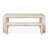 Plank Table